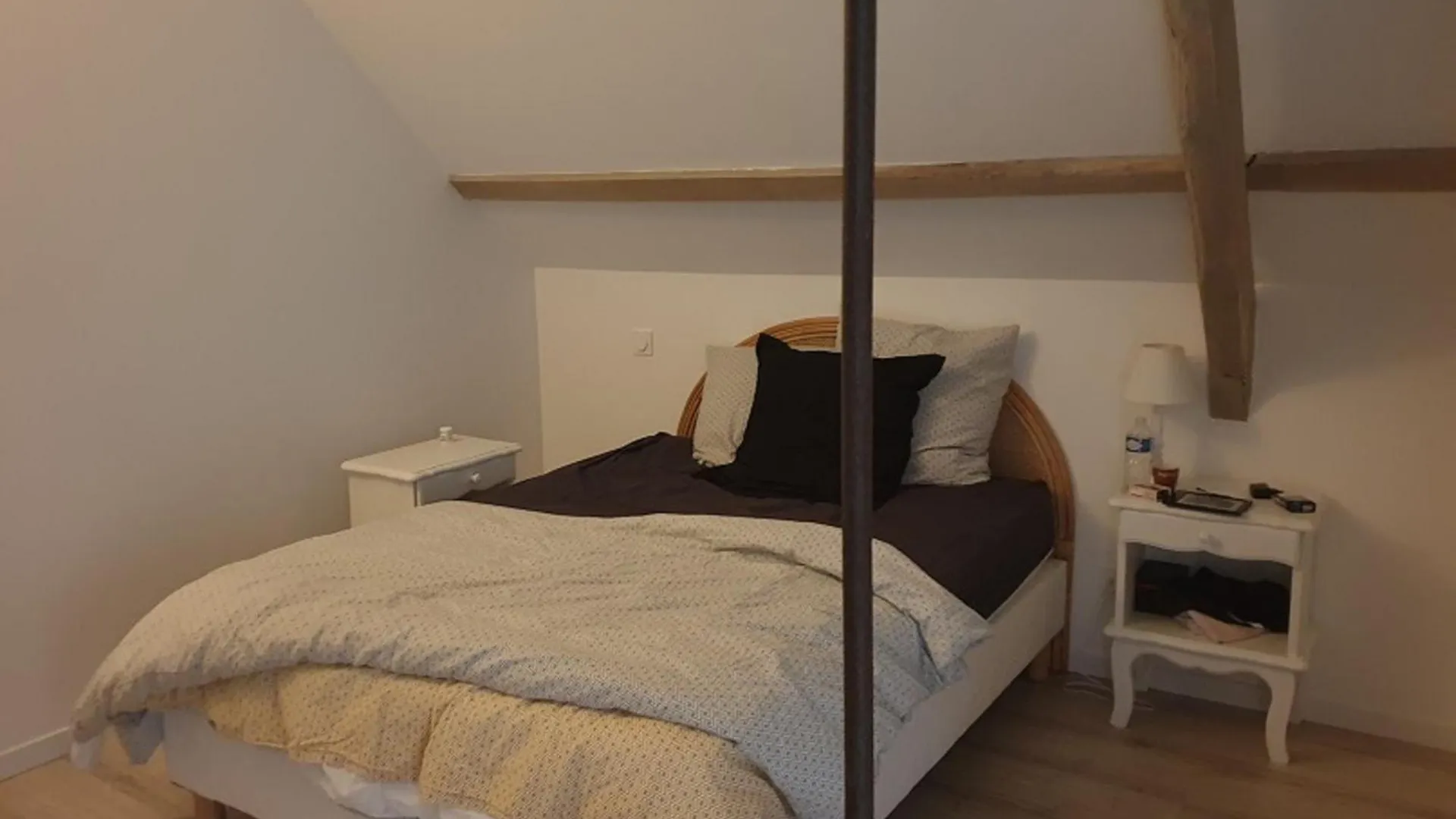 La Cle Raccoise Villa Bio  0*, Bio (Lot)