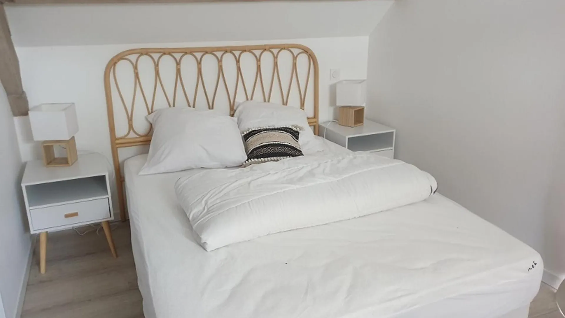 La Cle Raccoise Villa Bio  Holiday home