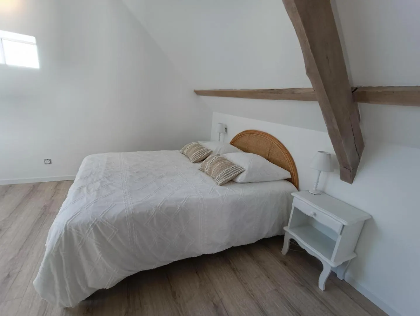 La Cle Raccoise Villa Bio  Holiday home