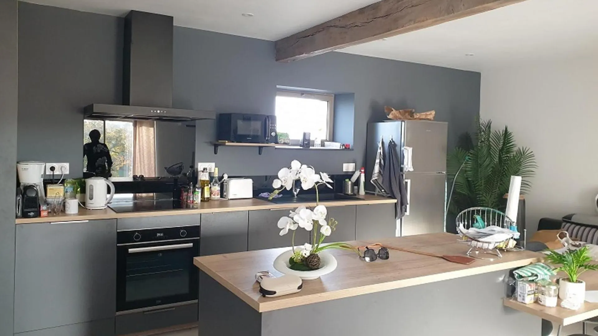 Holiday home La Cle Raccoise Villa Bio  France