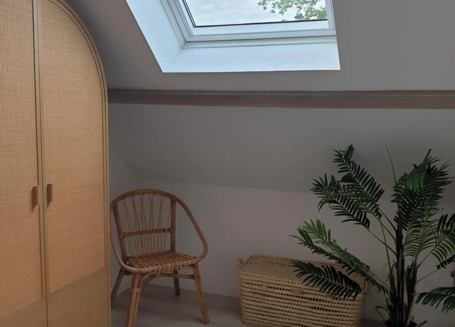 Holiday home La Cle Raccoise Villa Bio