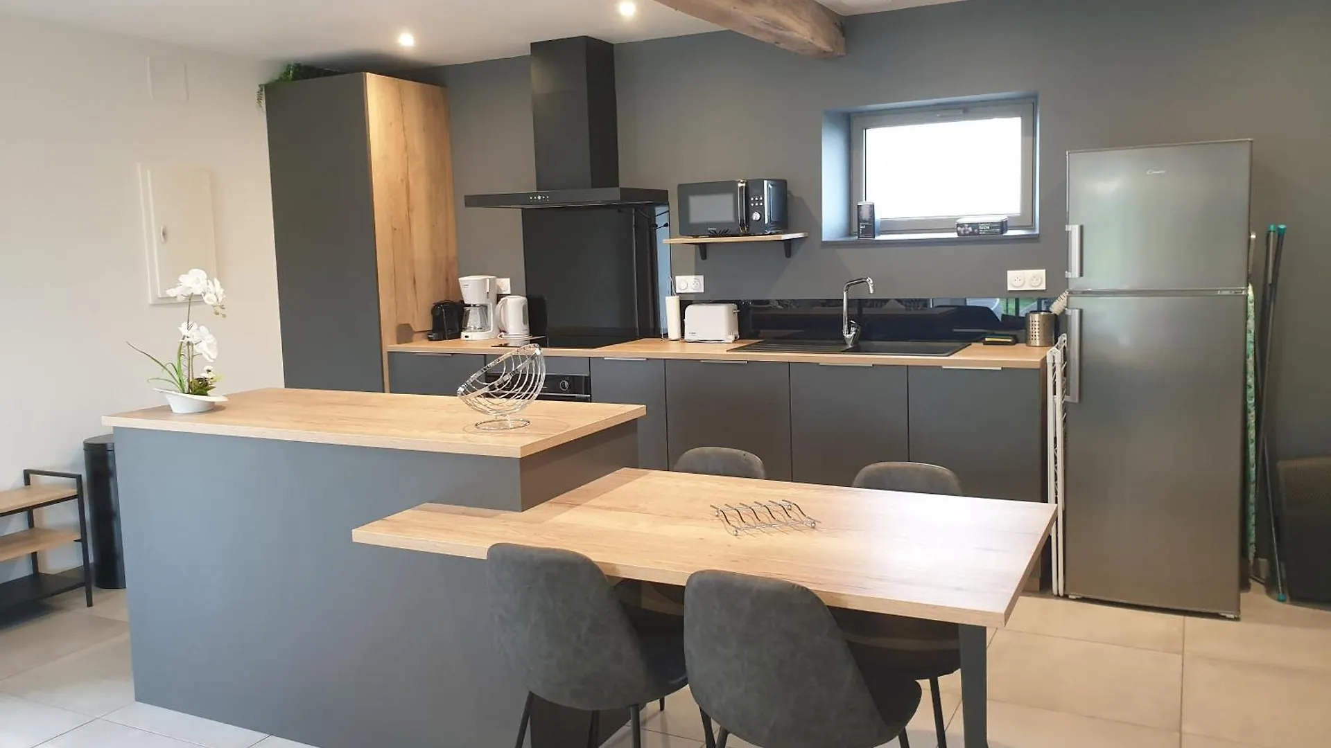 Holiday home La Cle Raccoise Villa Bio