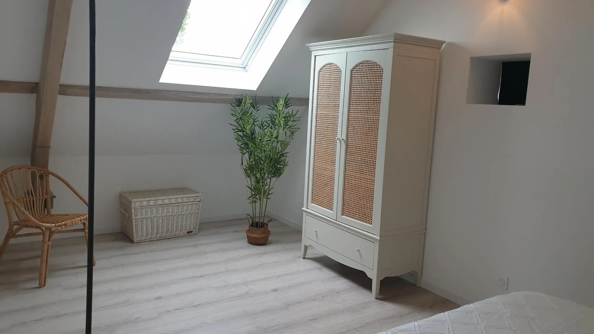 La Cle Raccoise Villa Bio  0*, Bio (Lot) France