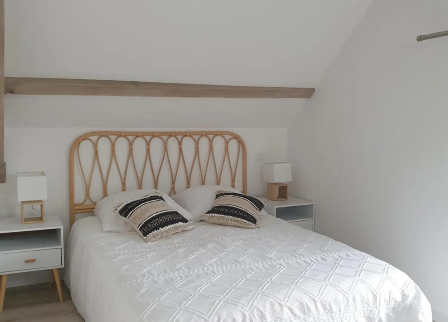 Holiday home La Cle Raccoise Villa Bio